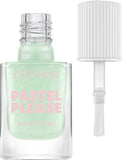 Catrice  Pastel Please Nail Polish 040 Mint Breeze 10.5ml