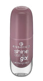 essence shine last & go! gel nail polish 24 we go together 8ml