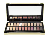 IDC Color Magic Studio Essential Eyeshadow Collection Naked 24 Colors