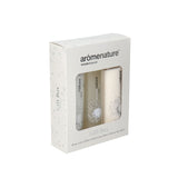 Arome Nature Gift Box Diamond Glow: Body Lotion 300ml, Body Spray 200ml, Shower Gel 300ml