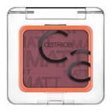 Catrice Art Couleurs Eyeshadow 310 Say You'll Be Wine 2.4g