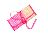 essence hello happiness! brush bag 1pc