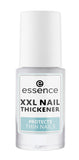 essence xxl nail thickener protects thin nails 8ml
