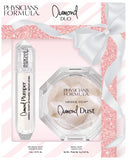 Physicians Formula Diamond duo Dust Glow & Mini Plumper