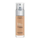 L'Or?al True Match Liquid Blendable Foundation Sand 5.N 30ml