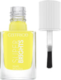 Catrice Super Brights Nail Polish 030 Feeling Sunshine 10.5 ml