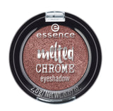 essence melted chrome eyeshadow 07 warm bronze 2g