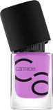 CATRICE ICONAILS Gel Lacquer 151 Violet Dreams 10.5 ml