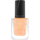 Catrice GEL AFFAIR Nail Lacquer 011 - I Ap-PEACH-iate You 10,5ml