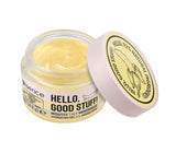 essence HELLO, GOOD STUFF! MOUSSY FACE MOISTURIZER  50ml