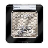 Catrice Liquid Metal Eyeshadow 010 Look Me In The Ice
