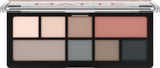 Catrice The Dusty Matte Eyeshadow Palette 9g