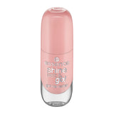 essence shine last & go! gel nail polish 73 Peach Please 8ml