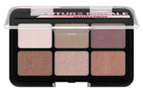 Catrice Future Female Palette ? Porter Eyeshadow 010 Afraid Of Nothing 5.2g
