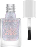 Catrice Dream In Holo Blast Nail Polish 060 Prism Universe 10.5ml
