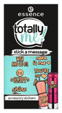 essence totally me! stick a message accessory stickers 02 sweet to stick