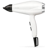 BABYLISS  POWER PRO 6704WE 2100W Σεσουάρ μαλλιών White