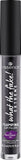 essence what the fake! EXTREME PLUMPING LIP FILLER 03 blackPepper Me Up! 4.2ml