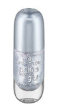 essence shine last & go! gel nail polish 02 crashed the party?! 8ml