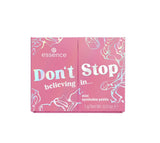 essence don't stop believing in... mini eyeshadow palette 5 g