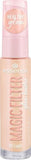 essence MAGIC FILTER glow booster 10 nudeLight 14ml