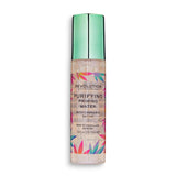 Revolution Purifying Priming Water with Cannabis Sativa 100ml