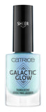 Catrice Galactic Glow Translucent Effect Nail Lacquer 01 Night-Time Stargazing 8ml