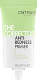 Catrice The Corrector Anti-Redness Primer 30ml