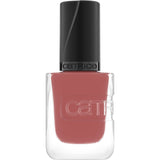 Catrice GEL AFFAIR Nail Lacquer 008 - Rosywood Hills 10,5ml