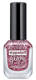 Catrice peeloff glam Easy To Remove Effect Nail Polish 01 Stress Does Not Go Well With My Polish 11ml
