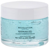 Revolution Warming Gel Moisturising Face Mask 50ml