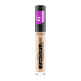Catrice Liquid Camouflage High Coverage Concealer 036 Hazelnut Beige 5ml