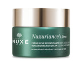 Nuxe Nuxuriance Ultra Cr?me Riche, Κρέμα Ημέρας Ολικής Αντιγήρανσης Πλούσιας Υφής για Ξηρές-Πολύ Ξηρές 50ml