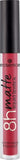 essence 8h matte liquid lipstick 07 2.5 ml