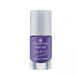 essence nail art twins reloaded base 02 romeo 6.5ml