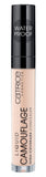 Catrice Liquid Camouflage 010 Porcellain 5ml