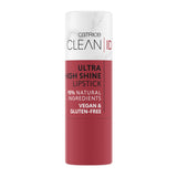 Catrice Clean ID Ultra High Shine Lipstick 040 Nude Beach 3.5g