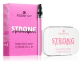 essence pinkandproud STRONG soapy brow styler 17 g