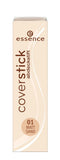 essence coverstick 01 matt sand 5g