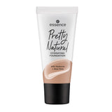 essence Pretty Natural hydrating foundation 240 Warm Honeycomb 30ml