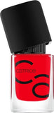 CATRICE ICONAILS Gel Lacquer 140 Vive l'Amour 10.5 ml