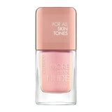 Catrice More Than Nude Nail Polish 12 Glowing Rose 10,5ml