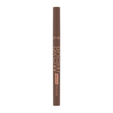 Catrice Brow Definer Brush Pen Longlasting 040 Ash Brown 0.7ml