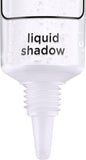 essence dewy EYE GLOSS liquid shadow 01 transparentCrystal Clear 8ml