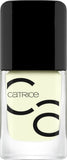 CATRICE ICONAILS Gel Lacquer 152 Lemon Butter 10.5 ml