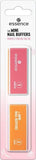 essence THE MINI NAIL BUFFERS 2pcs