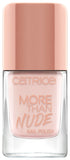 Catrice More Than Nude Nail Polish 06 Roses Are Rosy 10.5ml