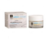 Bodyfarm Anti-Wrinkle & Lifting Overnight Mask Yogurt & Royal Jelly 50ml