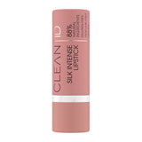 Catrice Clean ID Silk Intense Lipstick 030 Nude Blush 3,3g