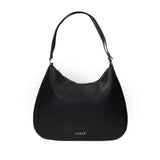 Azade hobo bag medium black